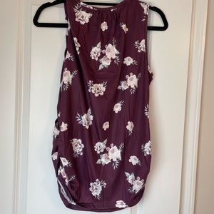 Women’s blouse size: medium brand ekouaer